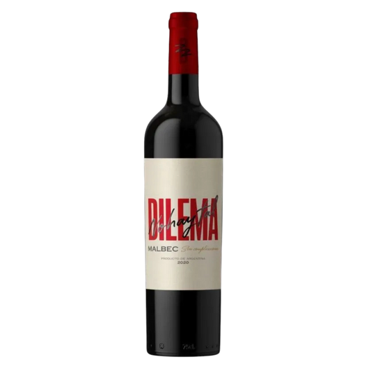 Dilema Tinto Dulce 750ml