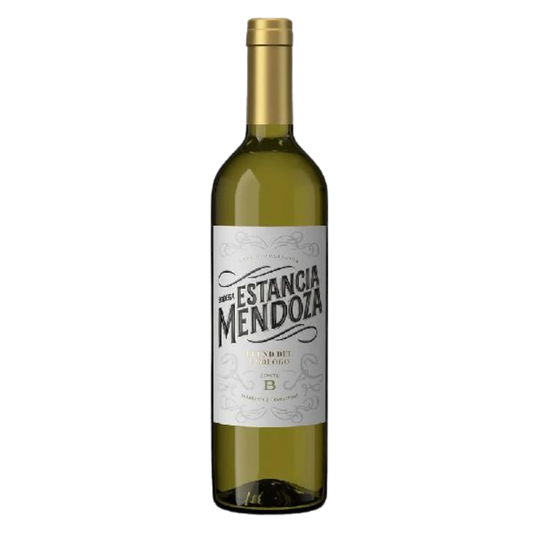 Estancia Mendoza Enologo Chardonnay 750ml