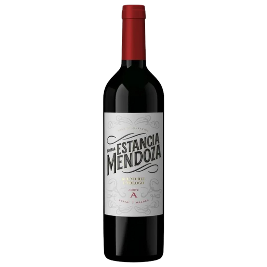 Estancia Mendoza Enologo Tinto 750ml