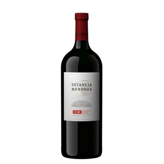 Estancia Mendoza Cabernet-Malbec 1125ml