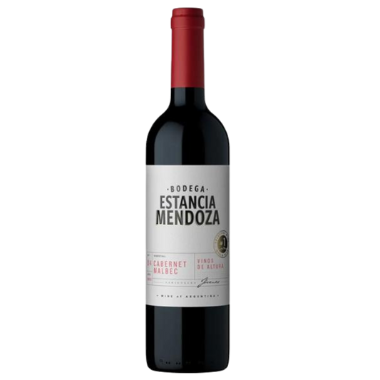 Estancia Mendoza Cabernet-Malbec 750ml