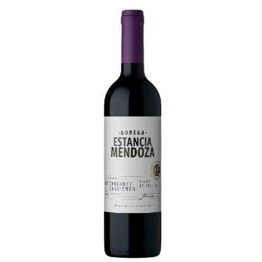 Estancia Mendoza Cabernet 750ml