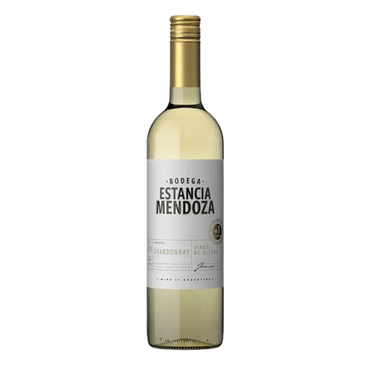 Estancia Mendoza Chardonnay Chenin 750ml