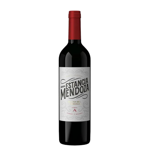 Estancia Mendoza Enologo Tinto 1L