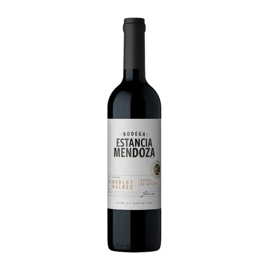 Estancia Mendoza Merlot 750ml
