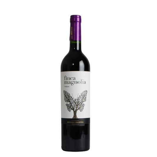 Finca Magnolia Malbec 750ml