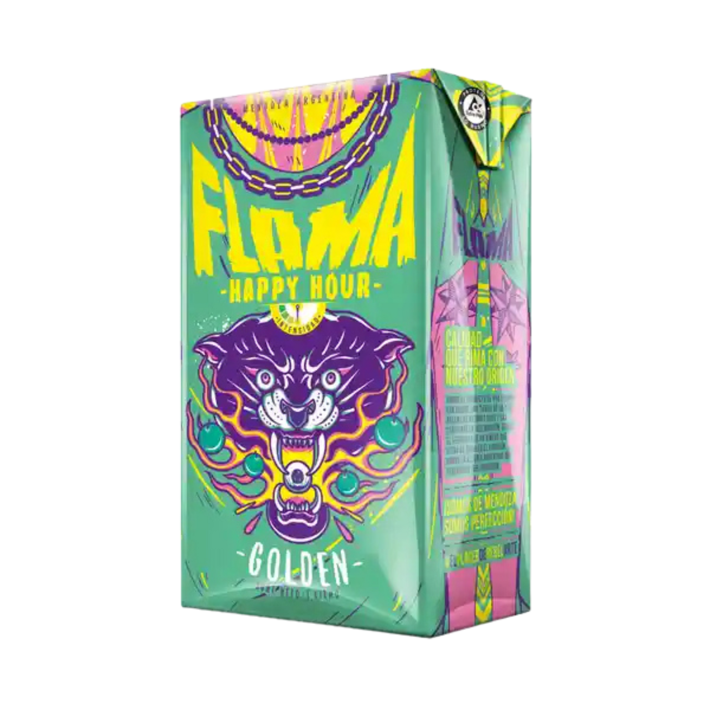Flama Blanco 1L