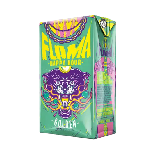 Flama Blanco 1L
