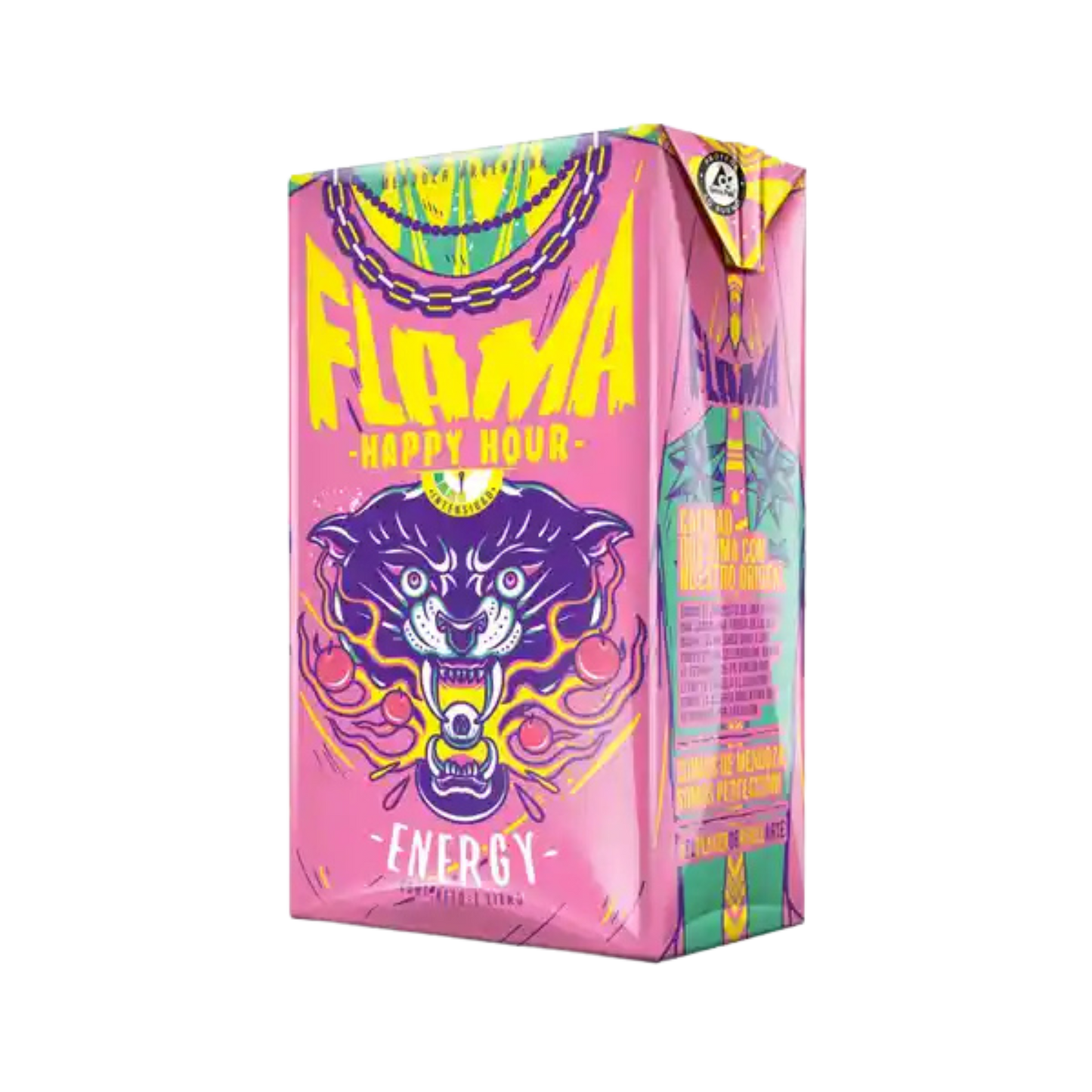 Flama Tinto 1L