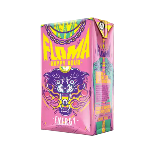 Flama Tinto 1L