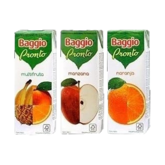 Jugo Baggio 1L