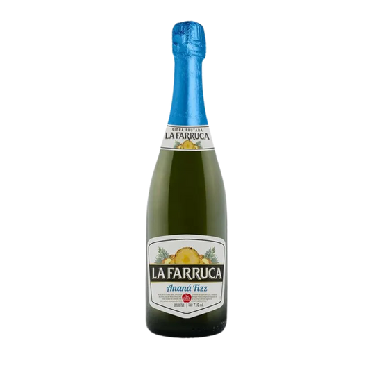 Ananá Fizz 710ml