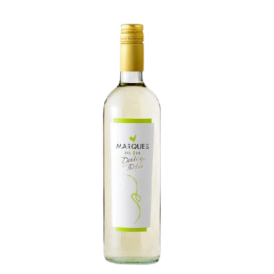 Marques del Sur Blanco Dulce 750ml