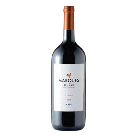 Marques del Sur Blend Tinto 1L