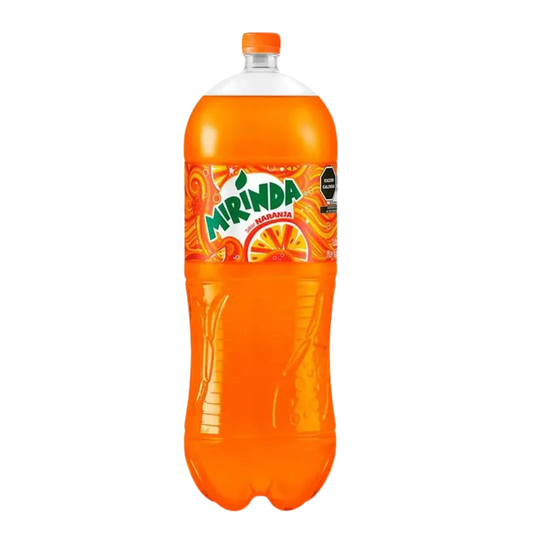 Mirinda 3L x6u