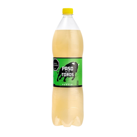 Paso de los Toros 1,5L