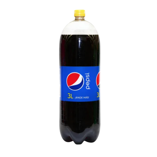 Pepsi 3L