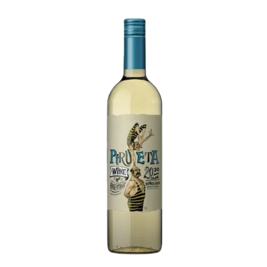 Pirueta Blanco Dulce 750ml