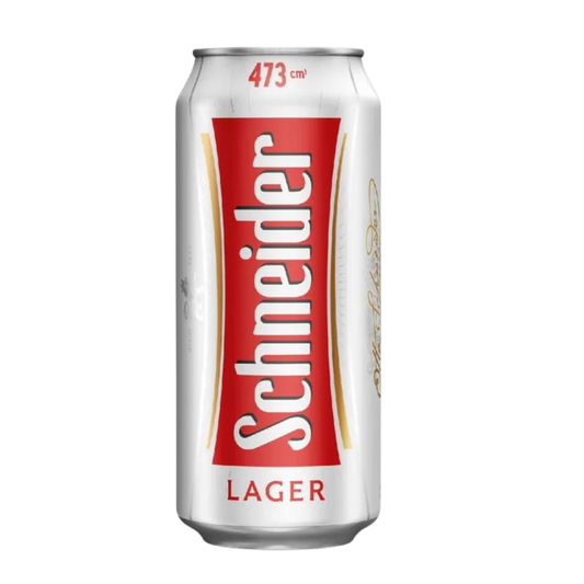 Lata Schneider 473cc