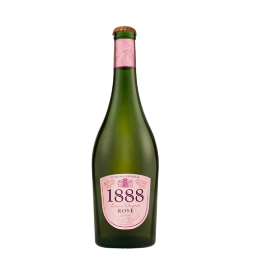 Sidra 1888 Rosé 750ml