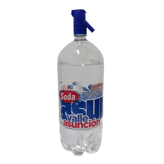 Soda Asunción 2L