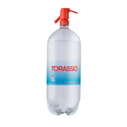 Soda Torasso 2L