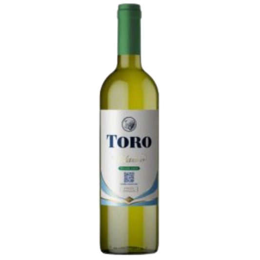 Toro Clásico Blanco 750ml
