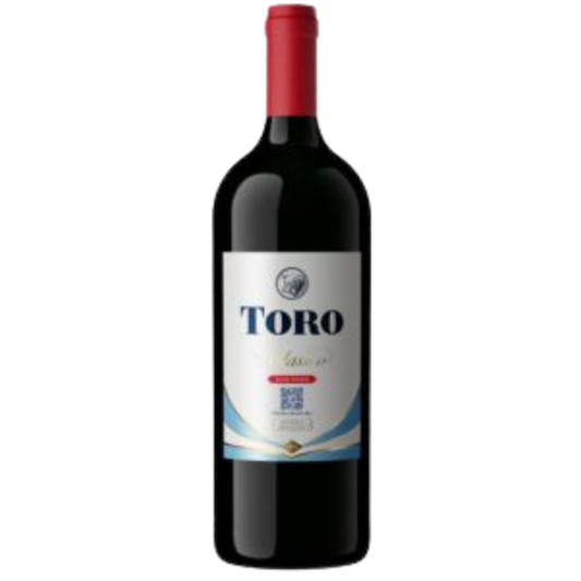 Toro Clásico Tinto 1125ml