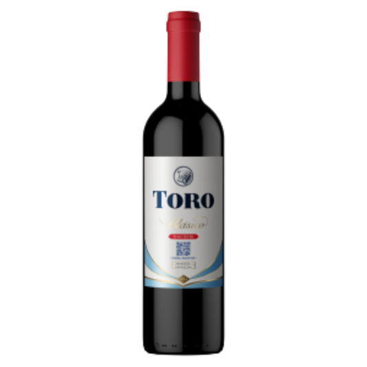 Toro Clásico Tinto 750ml