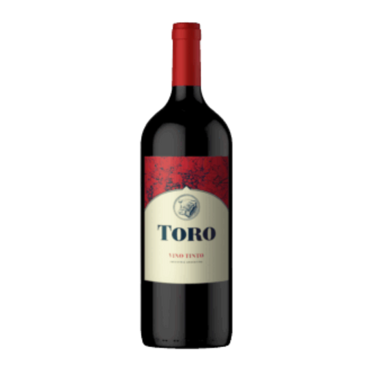 Toro Común Tinto 1L