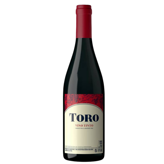 Toro Común Tinto 700ml