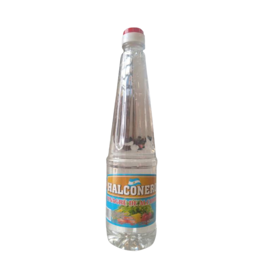 Vinagre de alcohol Halconero 500ml