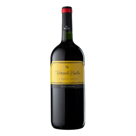 Viñas de Balbo Tinto 1125ml